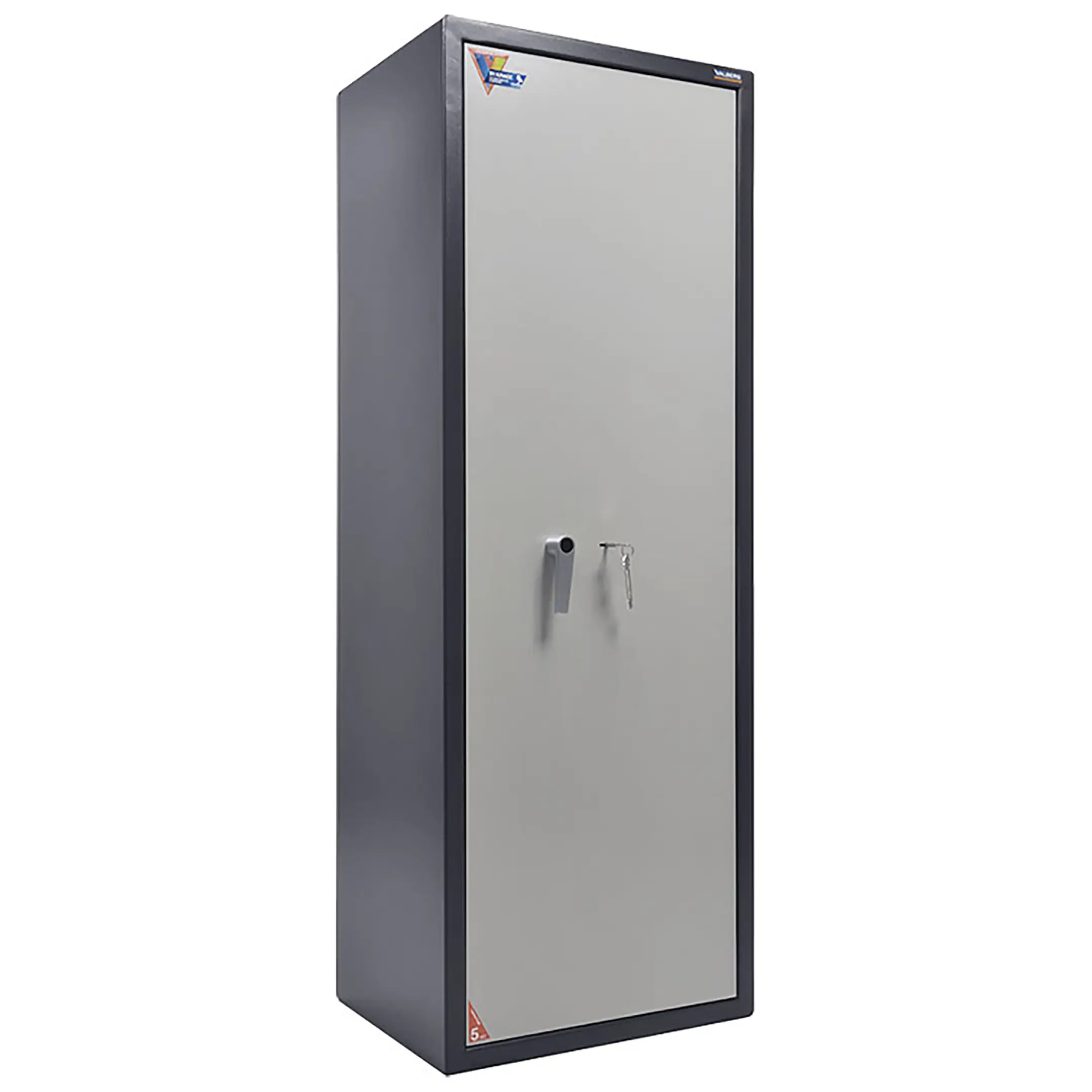 Сейф Valberg ASM-165T (графит)