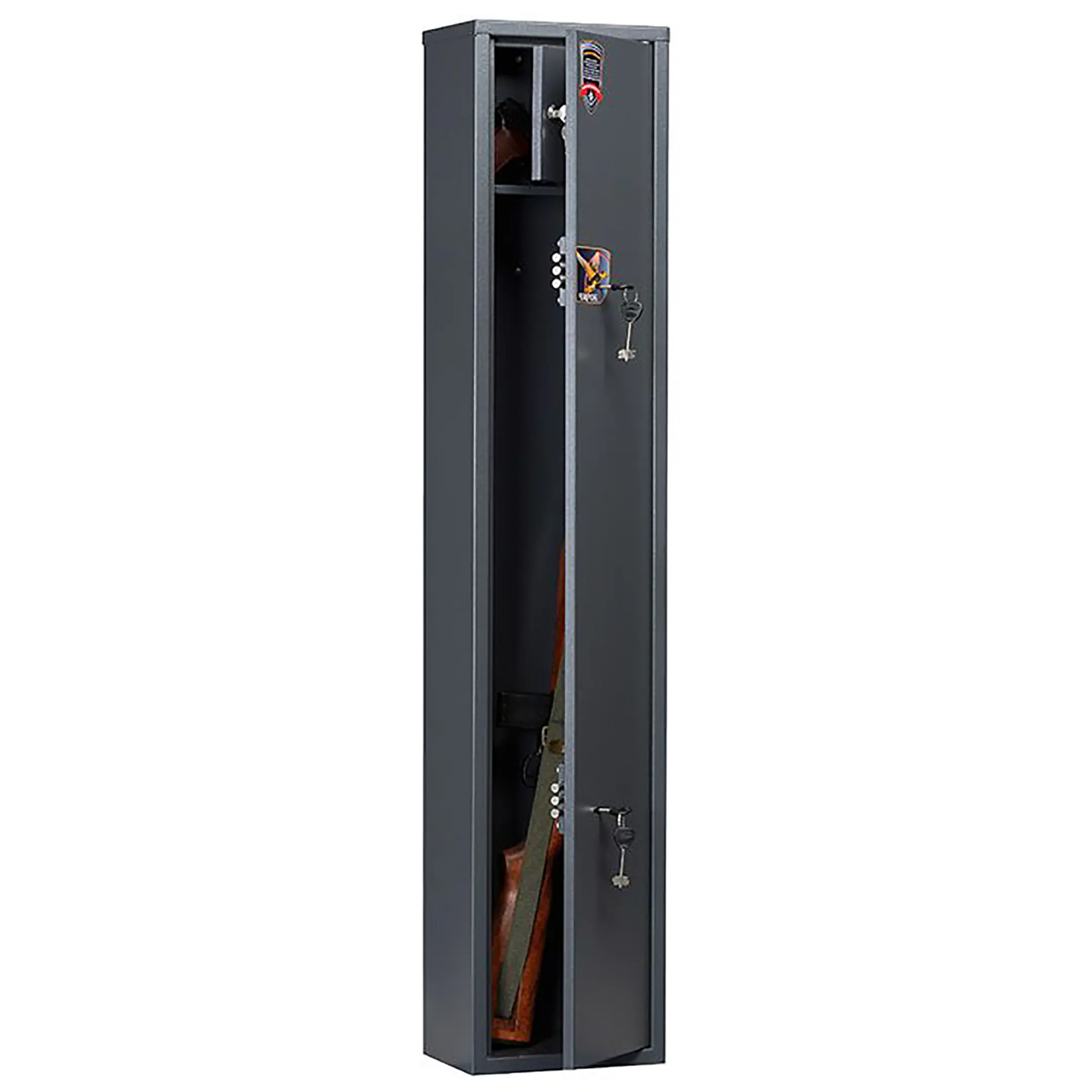 Сейф оружейный Aiko Чирок 1318