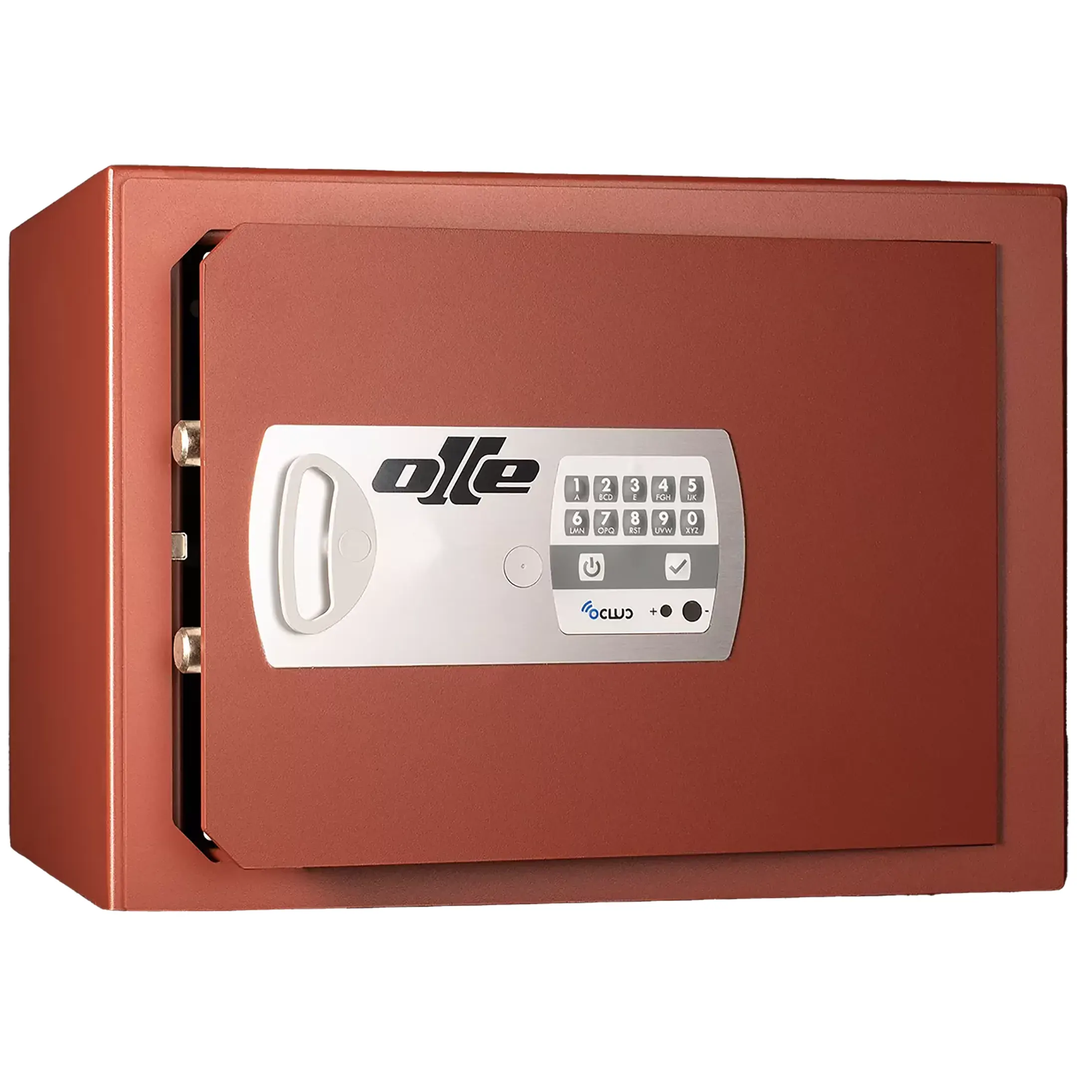 Сейф OLLE S602E