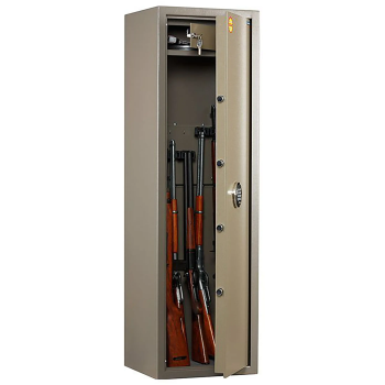 Сейф оружейный Valberg ИРБИС 8EL